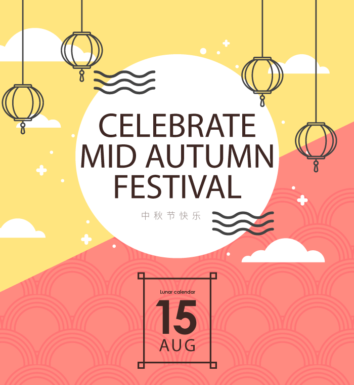 Lunar Calendar August 15